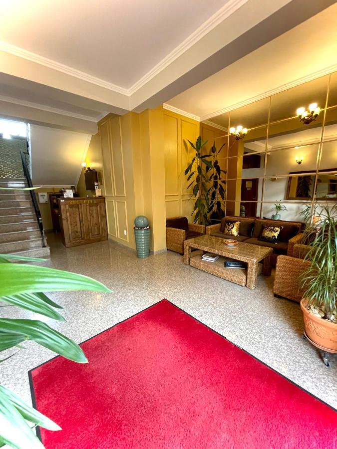 Vila Luminita Sângeorz-Băi Zewnętrze zdjęcie