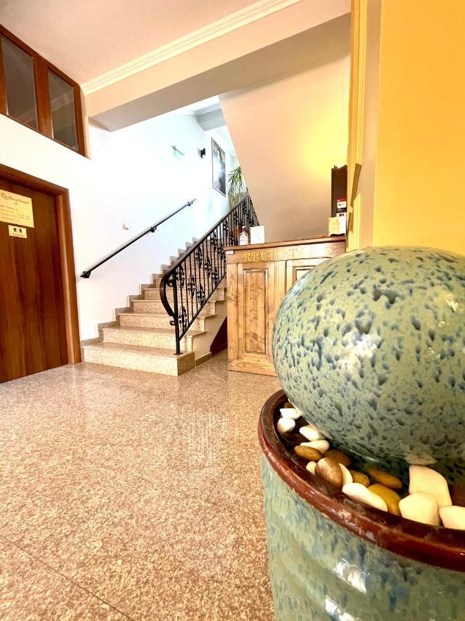 Vila Luminita Sângeorz-Băi Zewnętrze zdjęcie