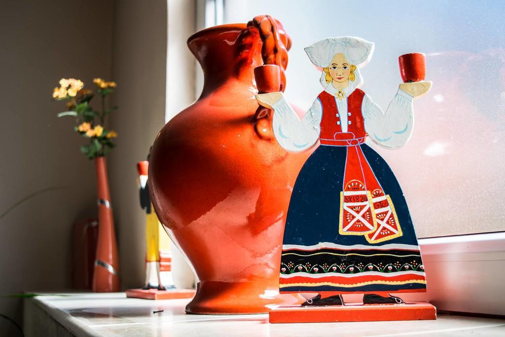 Vila Luminita Sângeorz-Băi Zewnętrze zdjęcie