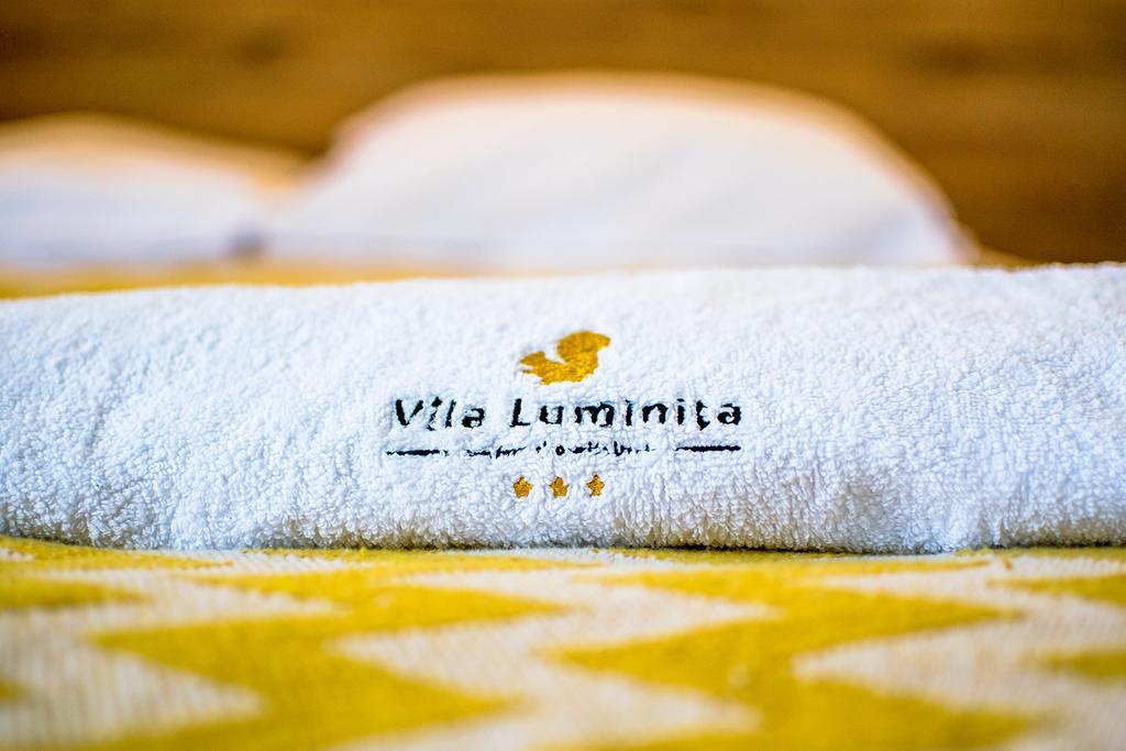 Vila Luminita Sângeorz-Băi Zewnętrze zdjęcie