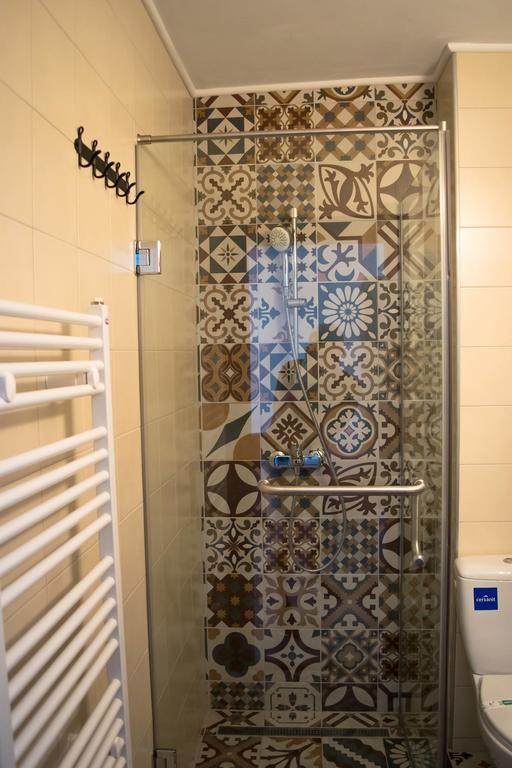 Vila Luminita Sângeorz-Băi Zewnętrze zdjęcie